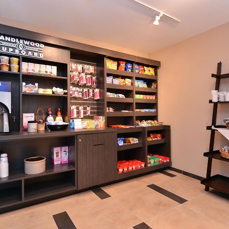 Candlewood Suites Sayre By Ihg מראה חיצוני תמונה