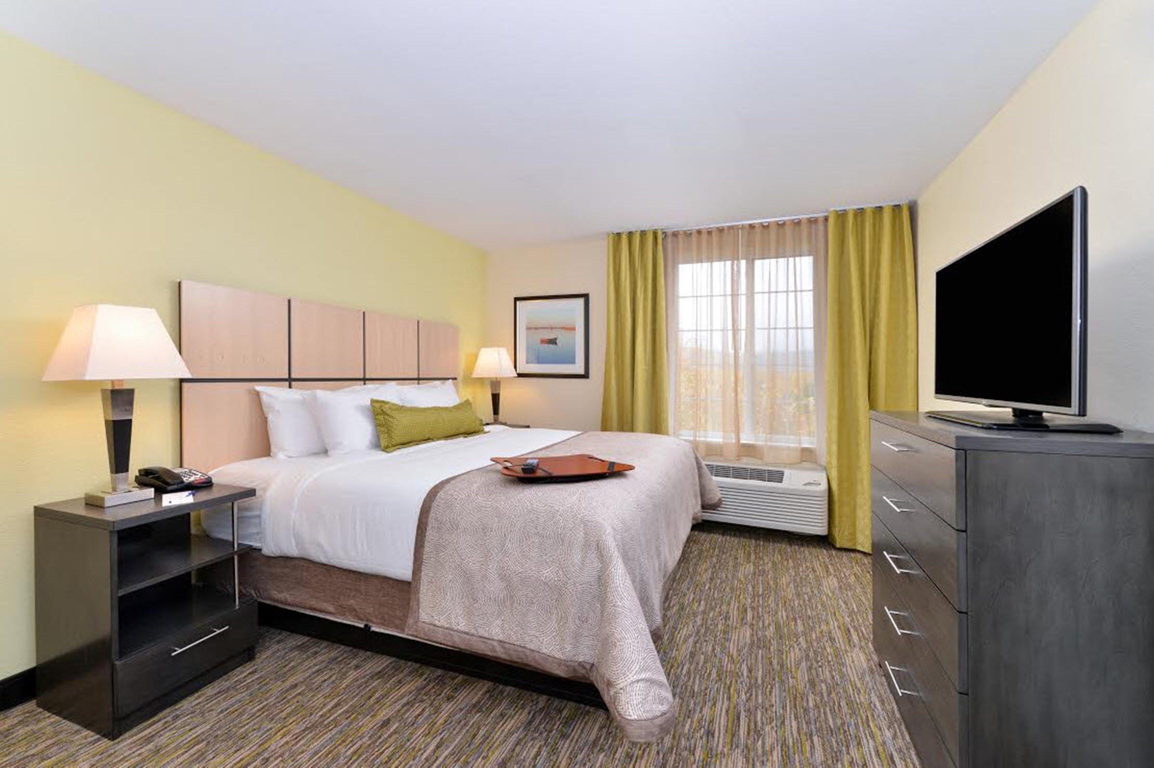 Candlewood Suites Sayre By Ihg מראה חיצוני תמונה