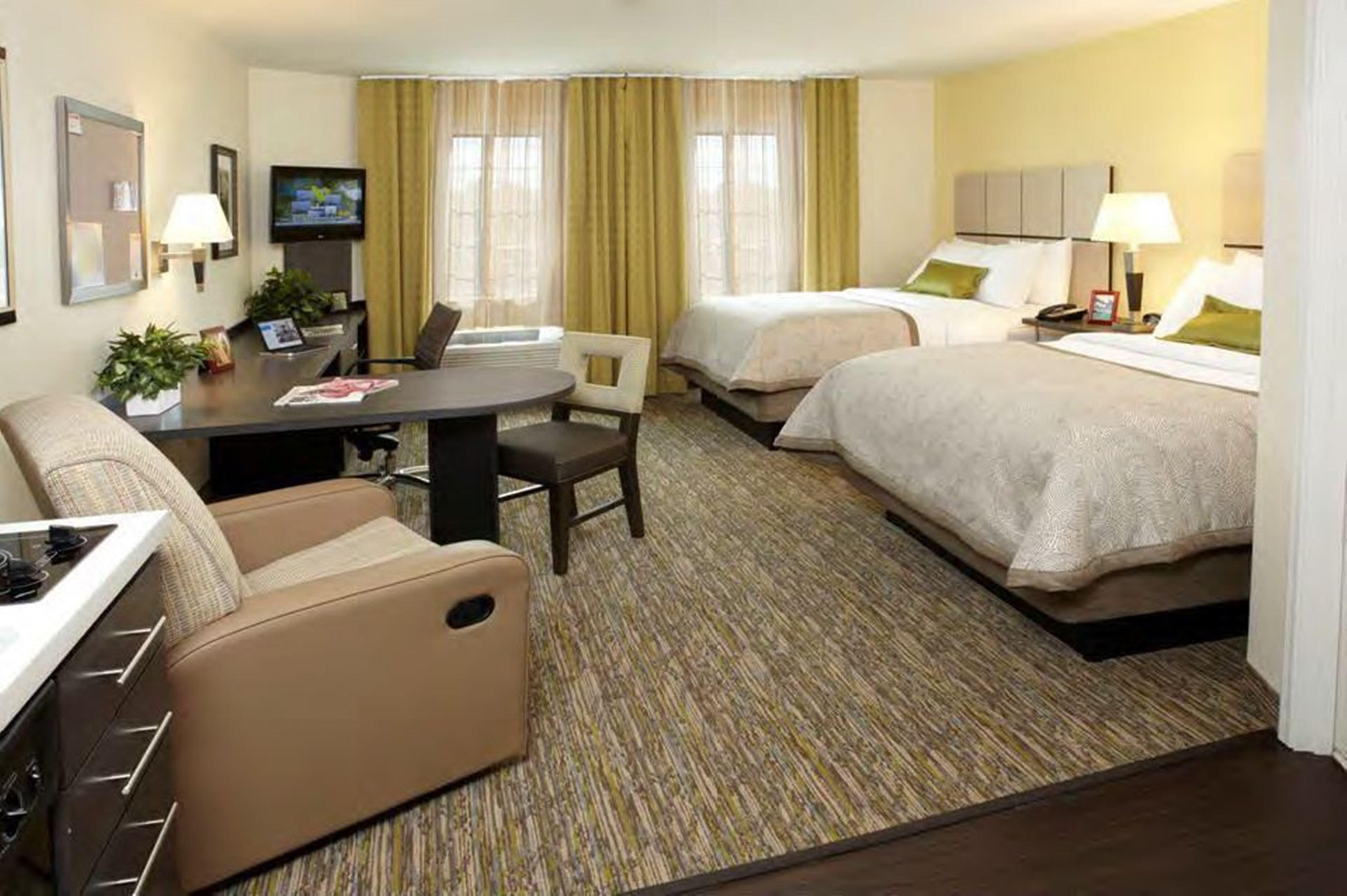 Candlewood Suites Sayre By Ihg מראה חיצוני תמונה