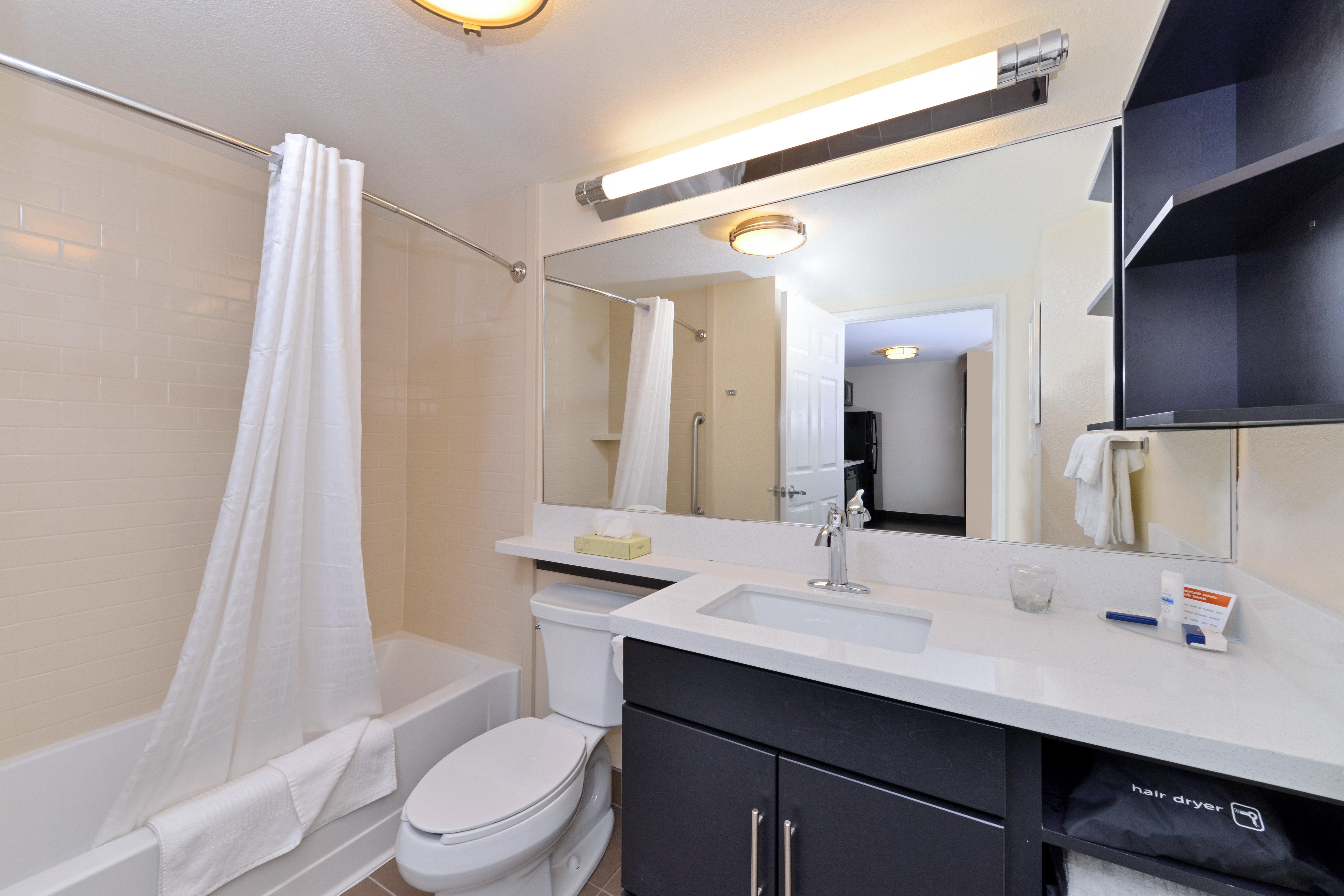 Candlewood Suites Sayre By Ihg מראה חיצוני תמונה