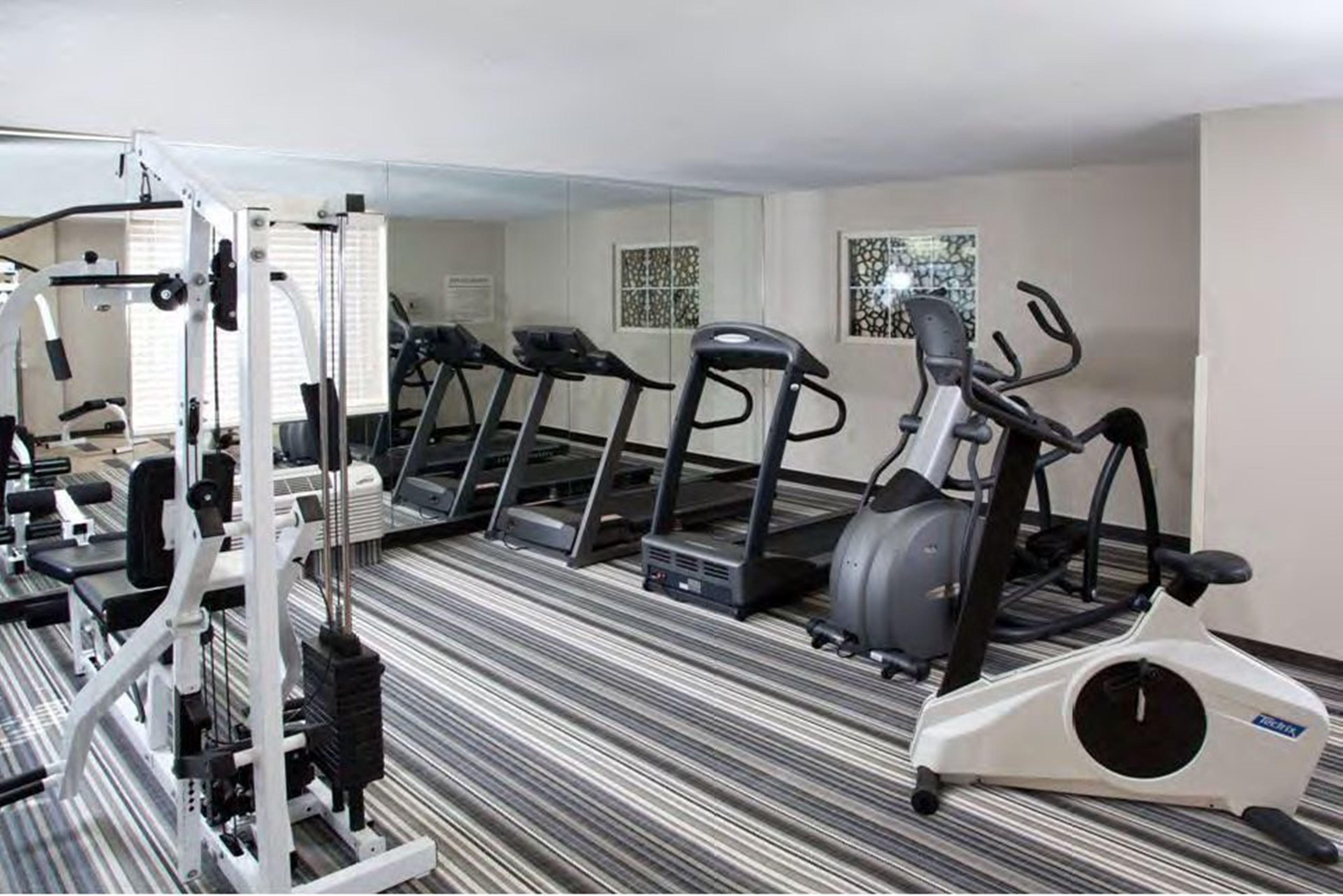 Candlewood Suites Sayre By Ihg מראה חיצוני תמונה