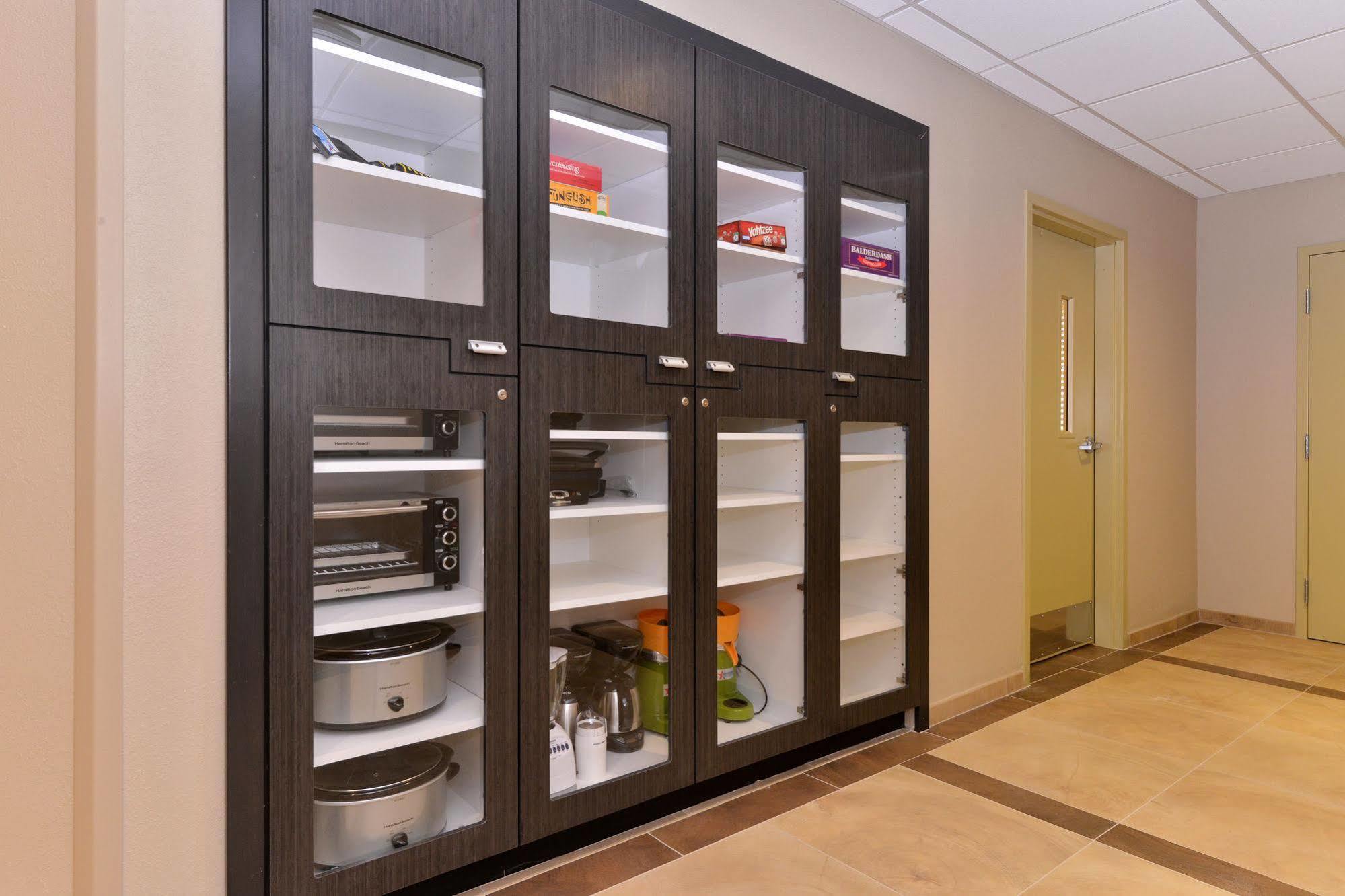 Candlewood Suites Sayre By Ihg מראה חיצוני תמונה